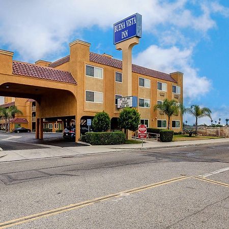 Buena Vista Inn أنهايم المظهر الخارجي الصورة