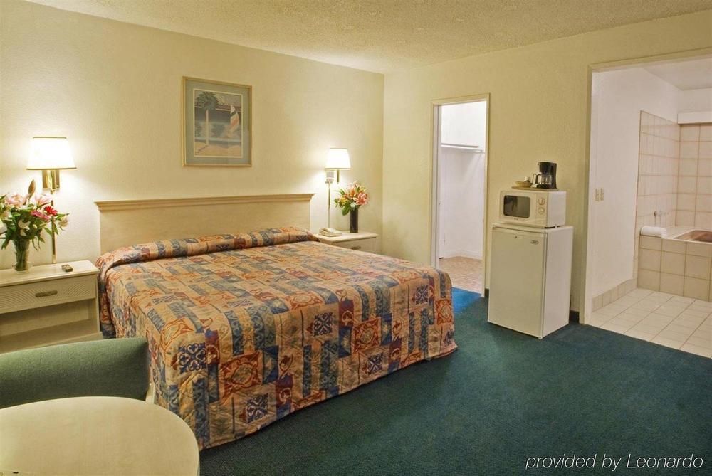 Buena Vista Inn أنهايم المظهر الخارجي الصورة