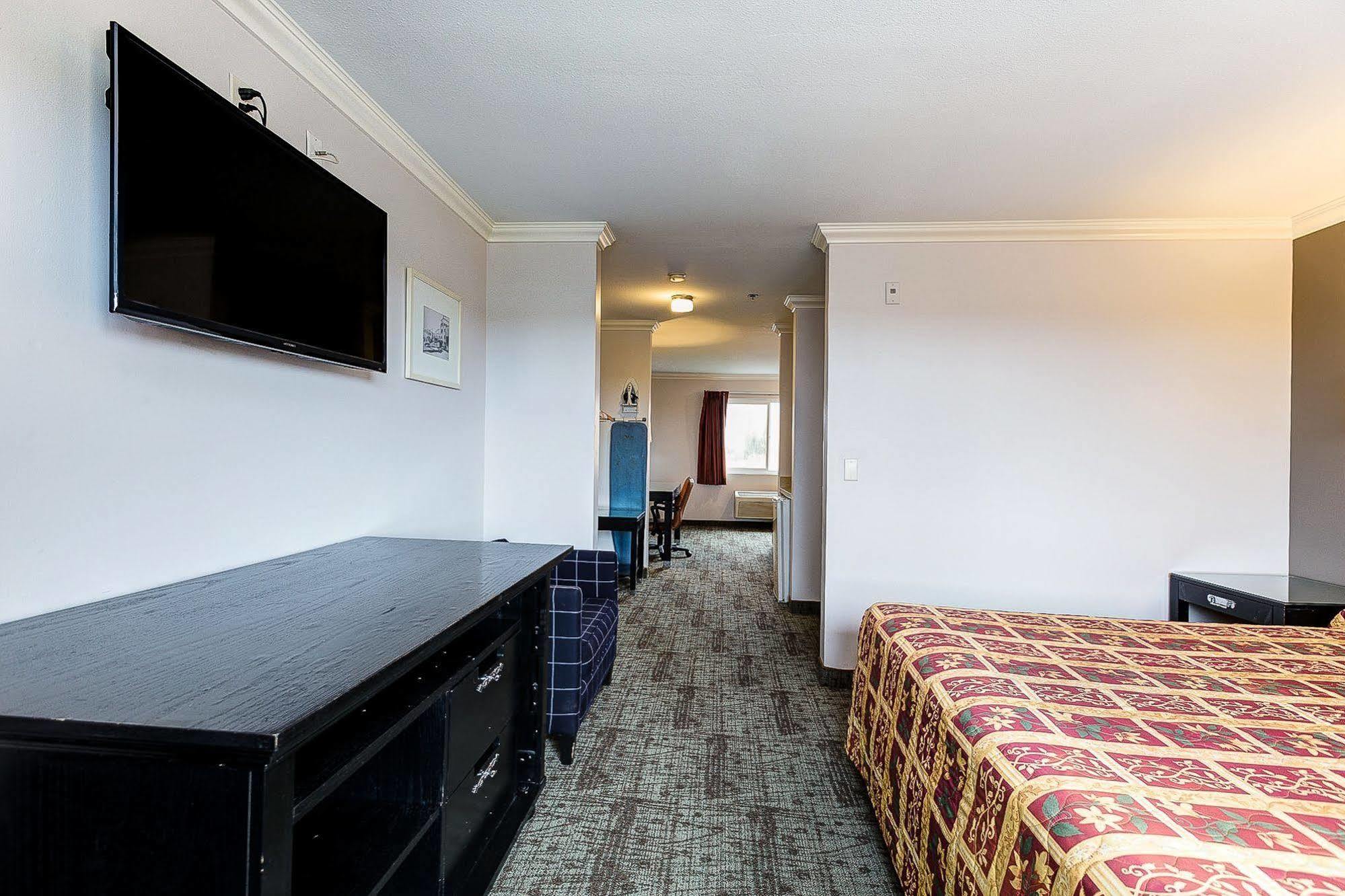 Buena Vista Inn أنهايم المظهر الخارجي الصورة