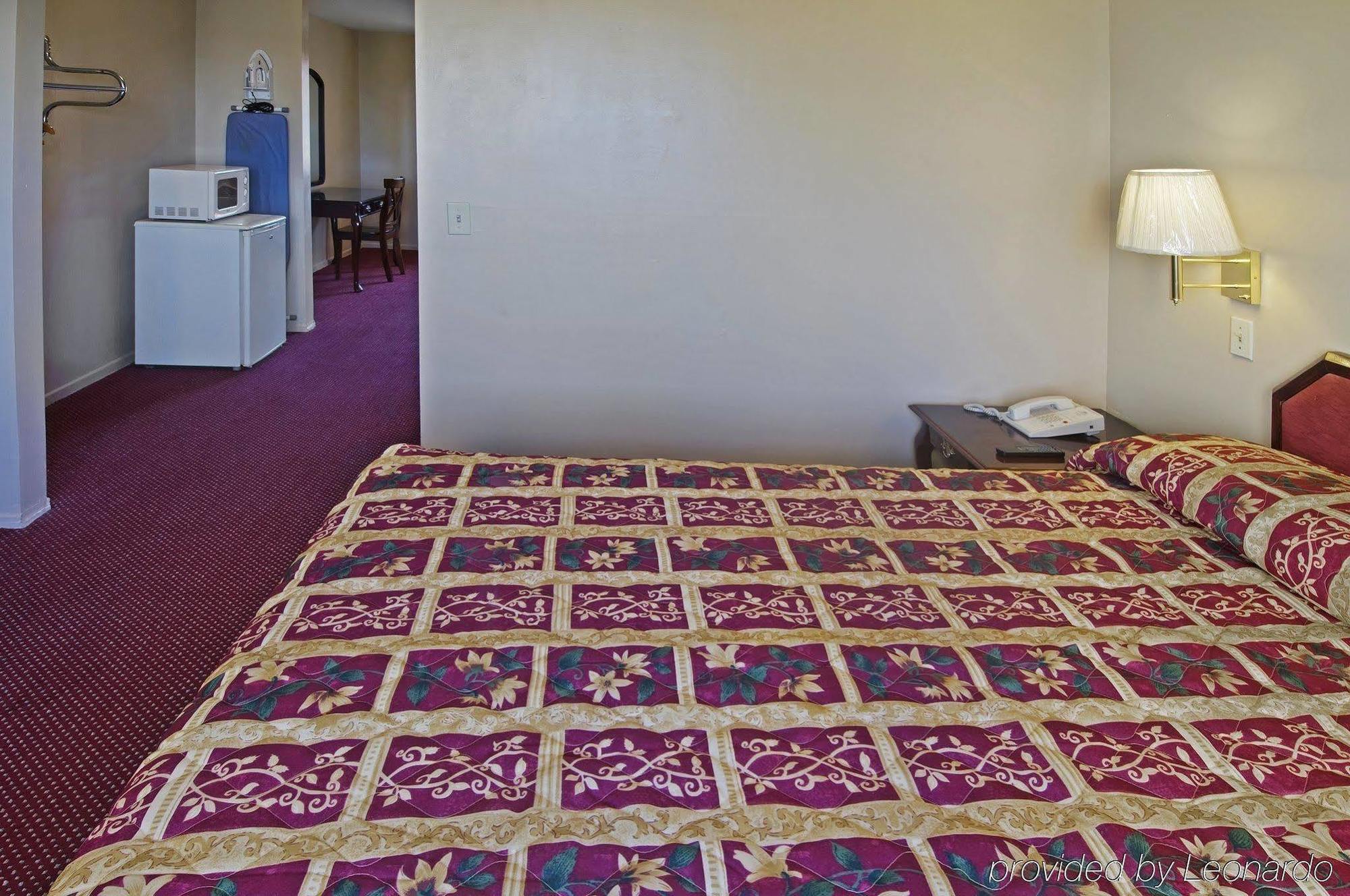 Buena Vista Inn أنهايم المظهر الخارجي الصورة