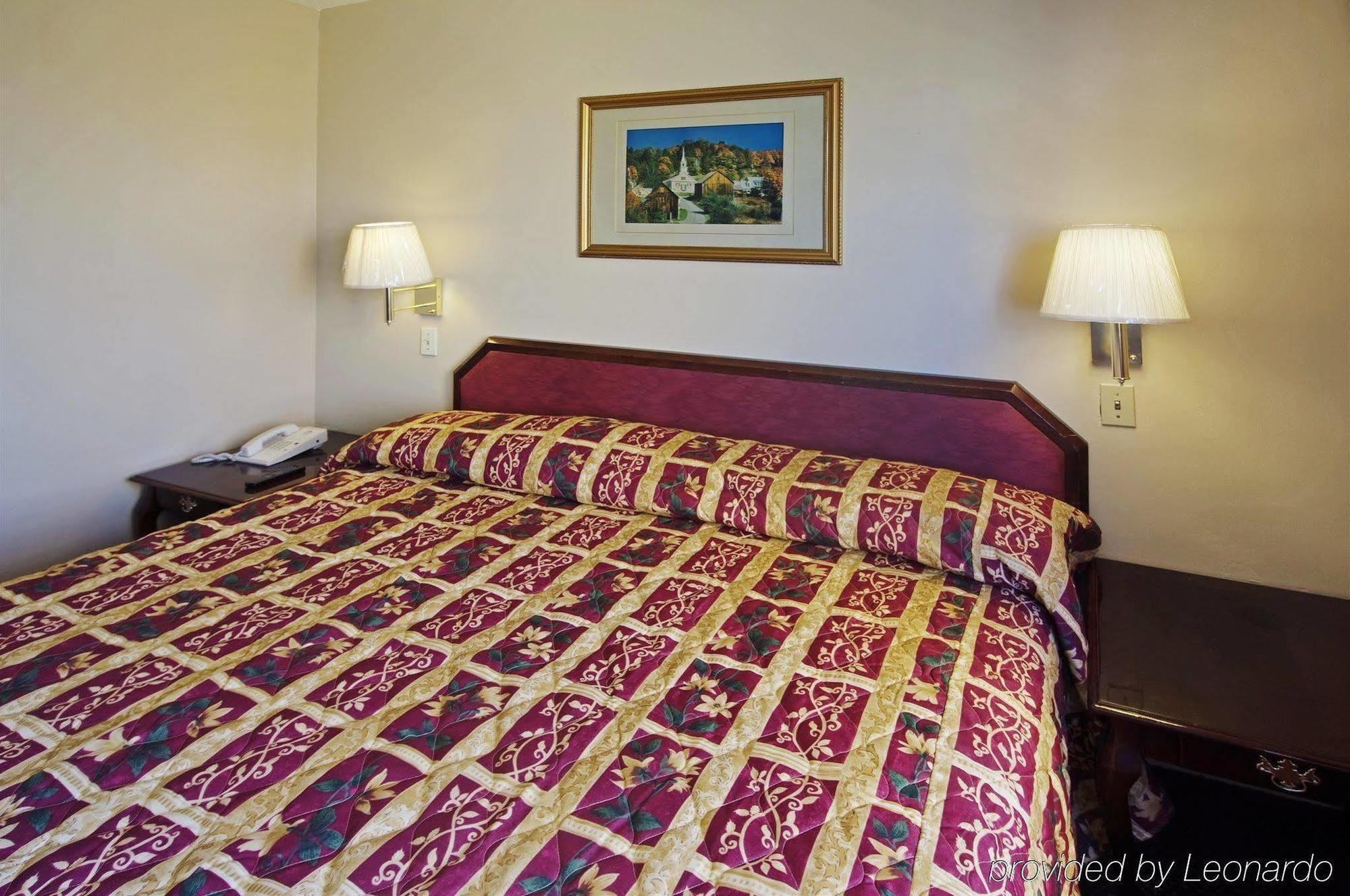 Buena Vista Inn أنهايم الغرفة الصورة